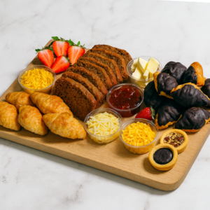 Bakers Platter