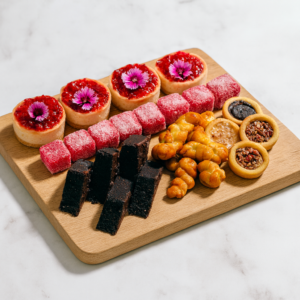 Indulgence Platter