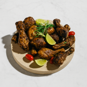 Drumsticks Platter