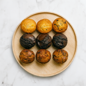 Muffin Platter
