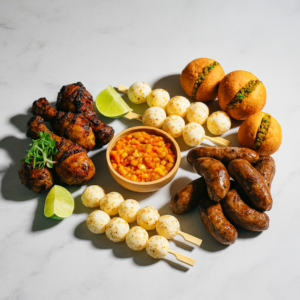 South African Platter